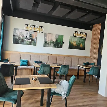 Sikorskiego 27 * Ełk