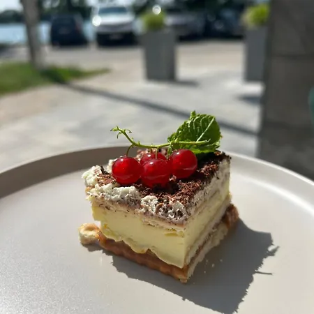 Appartamento Sikorskiego 27 Ełk