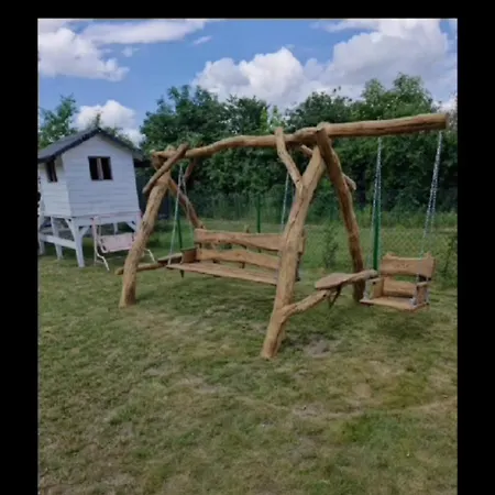 Sikorskiego 27 Appartement Ełk