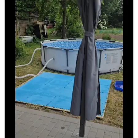 Appartamento Sikorskiego 27 Ełk