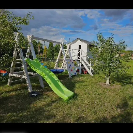 Sikorskiego 27 Appartamento