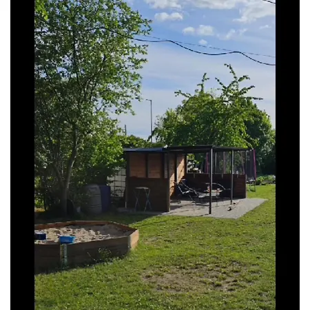 Apartamento Sikorskiego 27 *