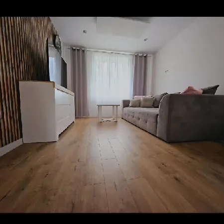 Apartamento Sikorskiego 27 *