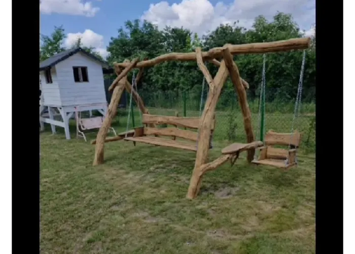 Sikorskiego 27 Apartment Elk