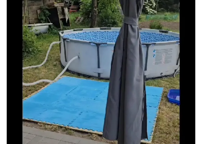 Apartment Sikorskiego 27 Elk